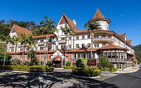 Grande Hotel Glória